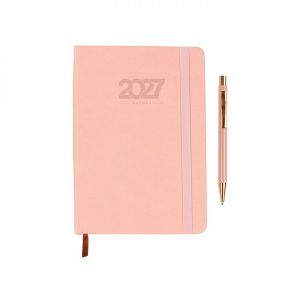 AGENDA DIARIA FALUN. personalizada